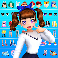 Styledoll - 3D 着せ替えゲーム