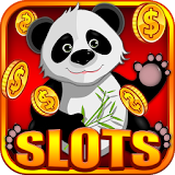 Slots Panda Lucky Casino icon