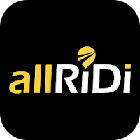 AllRiDi - Request Rides