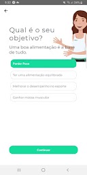 FitLab - Emagreça sem dieta