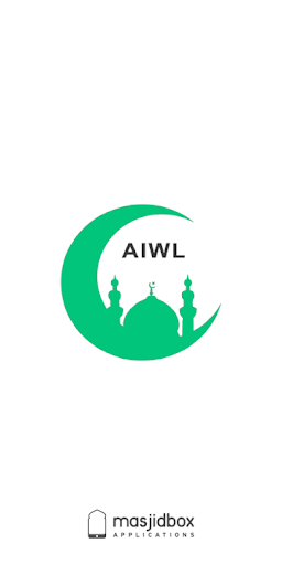 Android application AIWL screenshort
