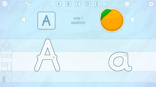 ABC StarterKit Svenska