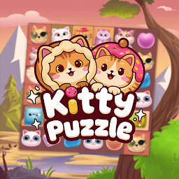 Kitty Puzzle