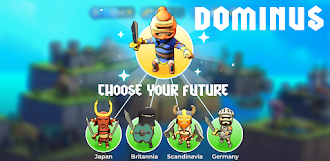 Game screenshot Civilization Strategy: Dominus mod apk