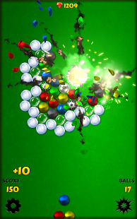 Magnet Balls PRO: Puzzle Screenshot
