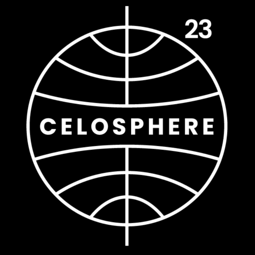 Celosphere 2023 logo