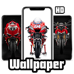 Cover Image of Download DucatiMoto Wallpaper HD 1.0.2 APK