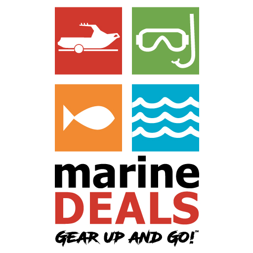 Marine Deals logo