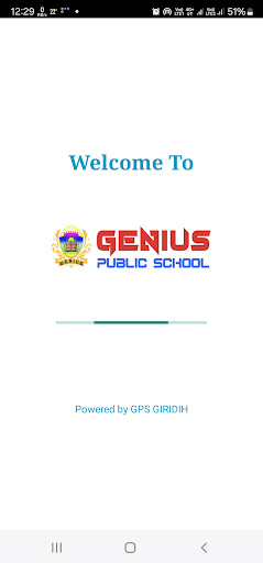 GPS GIRIDIH ADMIN