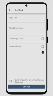 To-Do Maker: Make Checklist screenshot 5