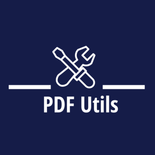 PDF Utils Mod APK v13.6 (Pro)