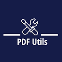 PDF Utils: Merge, Split & Edit