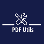 Cover Image of Herunterladen PDF-Dienstprogramme: Zusammenführen, Teilen und mehr  APK