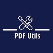 PDF Utils icon