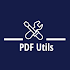 PDF Utils: Merge, Split & Edit15.0 (Pro)