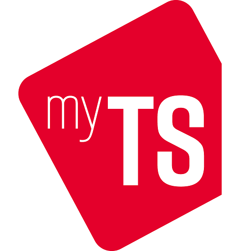 TVH MyTotalSource  Icon