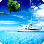 Cover Image of Télécharger Summer Wallpaper  APK