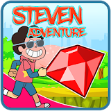 steven adventure icon