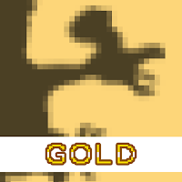 Gold Silv