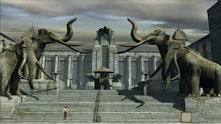 Syberia (Full) - Screenshot 2