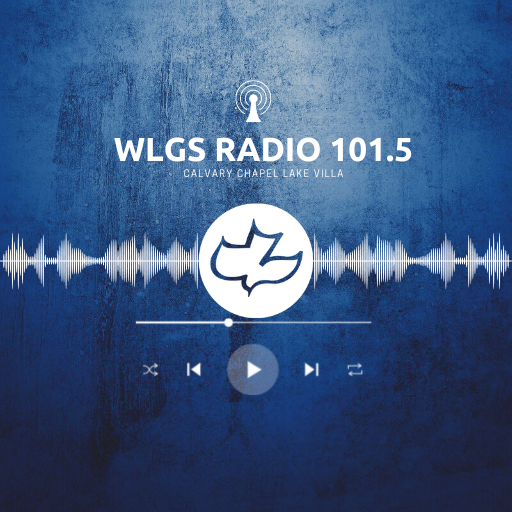 WLGS-LP 101.5 FM Lake Villa