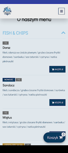 Przystanek Smażalnia Screen 3