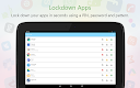 screenshot of App Lock & Gallery Lock Hide P