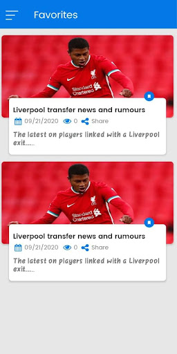 Sports Info by Leadup