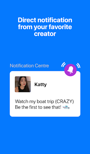 TooLooLoo Screen 3