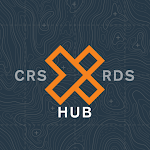 Cover Image of Download CRSRDS HUB  APK