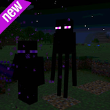 EnderCraft Mod for Minecraft icon
