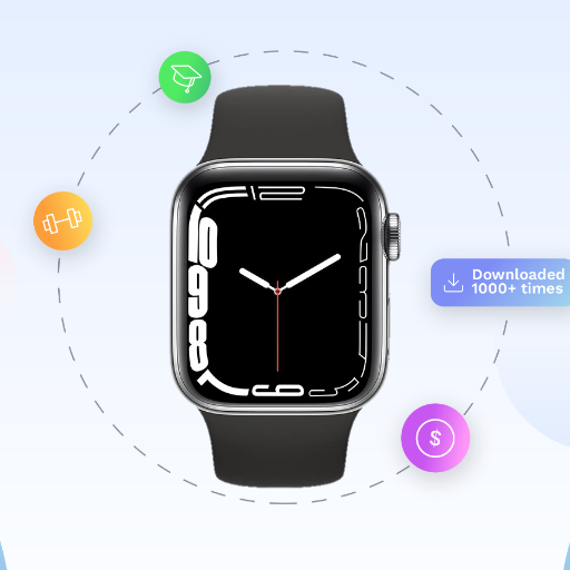 I8 Pro Max Smart Watch Guide - AppWisp.com