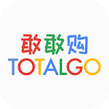 TOTALGO - Shop Smart With Rebate icon