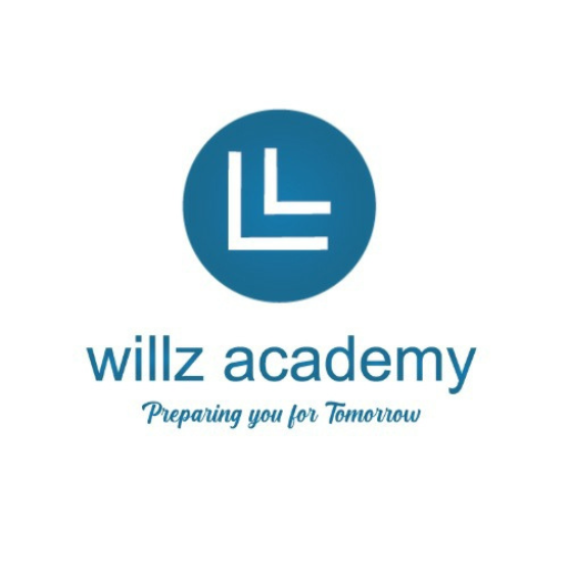 willz academy logo