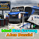 Mod Bus Corong Atas Bussid