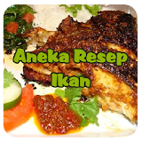 Aneka Resep Ikan icon