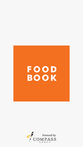 FoodBook - Workplace Food Unknown