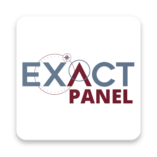Exact Panel logo