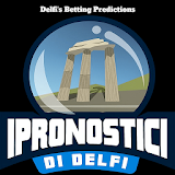 Delfi's Betting Predictions icon