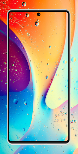 Screenshot of 4K Wallpapers for Vivo X100 HD