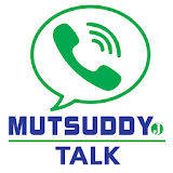 MUTSUDDY TALK icon