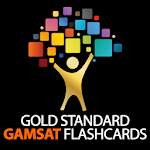 GAMSAT Science Flashcards Apk
