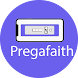 PregaFaith - Pregnancy Test - Androidアプリ