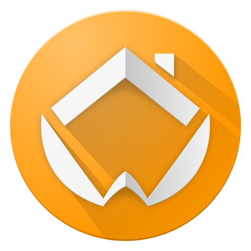 ADW Launcher 2  Icon