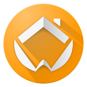 ADW Launcher 2 icon