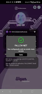 FALLOW NET VPN