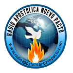 Cover Image of Download Nuevo Pacto TV  APK