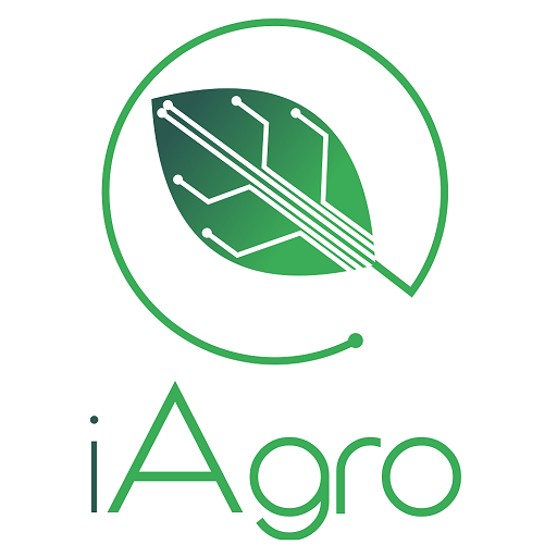 iAgro logo
