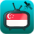 Singapore TV Channels Sat Info APK - 下載 適用于 Windows