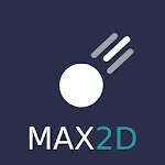 Cover Image of 下载 Max2D Game Maker Free 2020.12.3 APK